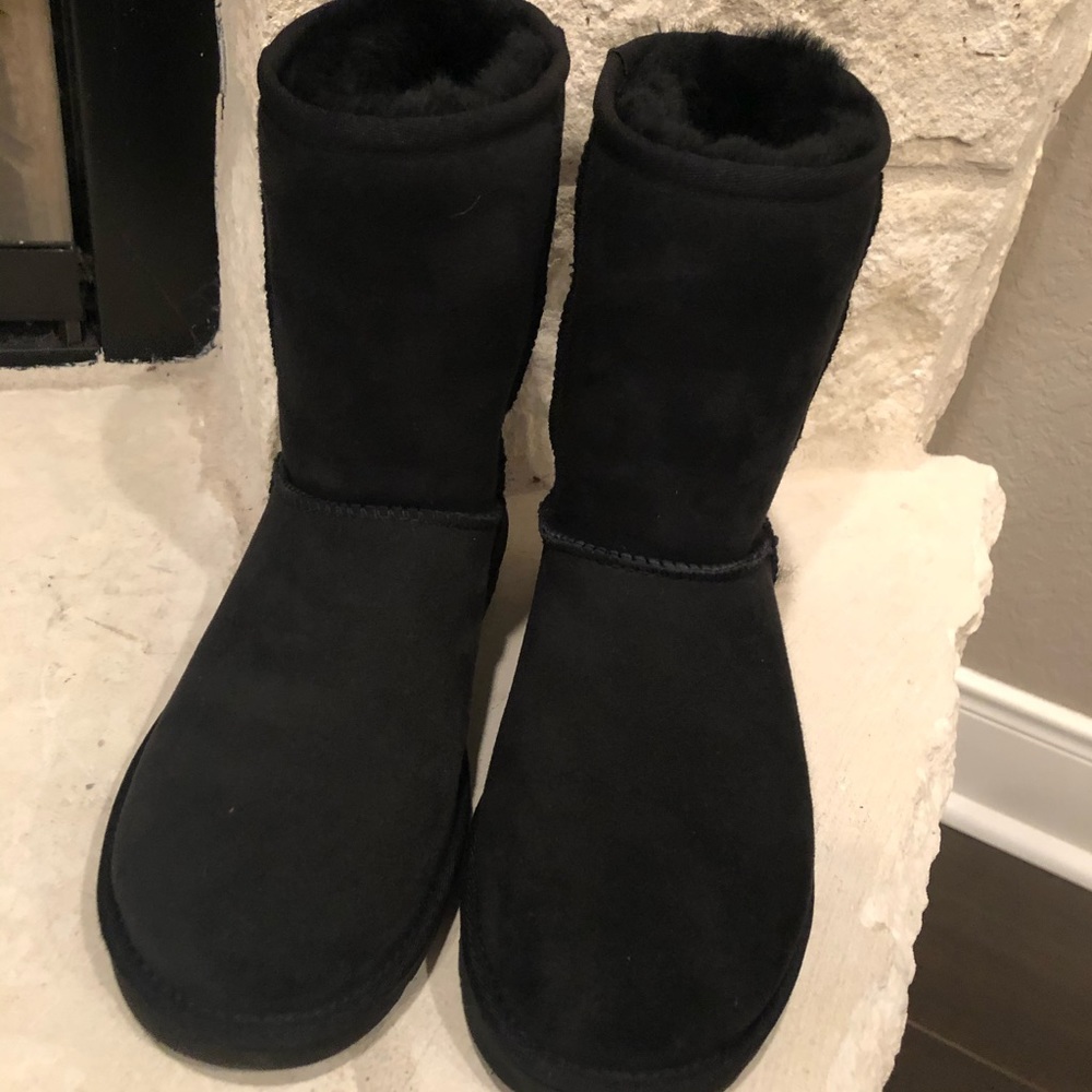 Ugg Boots size 6